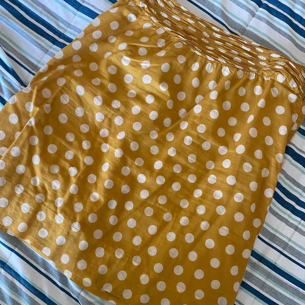 Authentic Tory Burch (used) skirt Women’s size 12